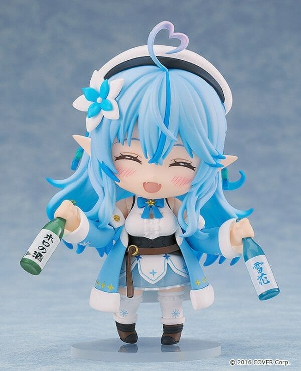 340901403 6097460137036021 5397738882615994342 n Nendoroid Yukihana Lamy Hololive production