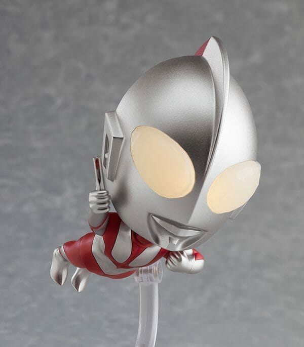 340911633 976316670202872 4127424406115092588 n Nendoroid Ultraman SHIN ULTRAMAN