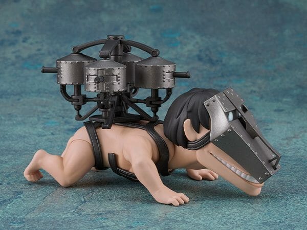 340957622 693988549147744 6380929692334634968 n Nendoroid More Cart Titan Attack on Titan