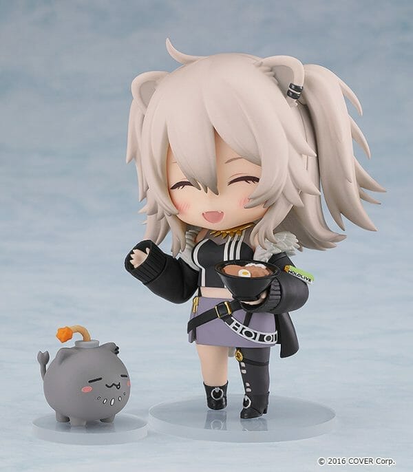 340986631 126414460404331 2016114478911154408 n Nendoroid Shishiro Botan Hololive production