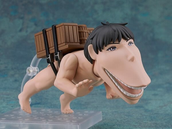 341153480 2421577244672229 8111262082306014523 n Nendoroid More Cart Titan Attack on Titan