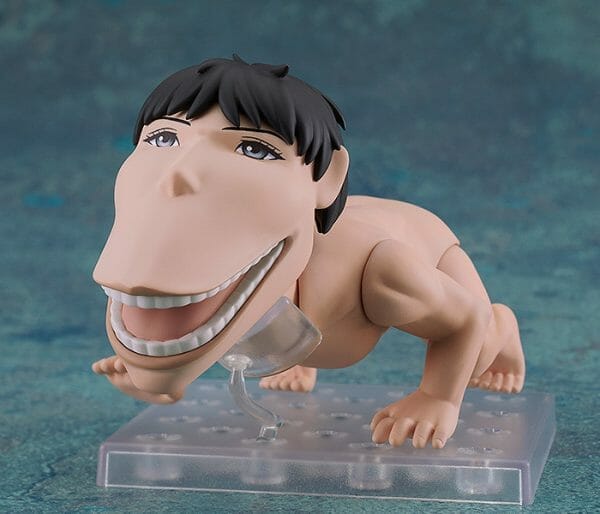 341268936 742395734025538 1857392484398192014 n Nendoroid More Cart Titan Attack on Titan