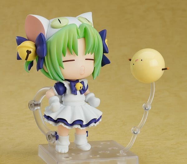 341294961 755301692900505 4877316609139436649 n Nendoroid Di Gi Charat Reiwa no Di Gi Charat