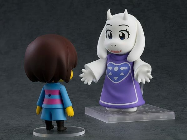 342205424 913858716554424 2800039741766900344 n Nendoroid Toriel UNDERTALE