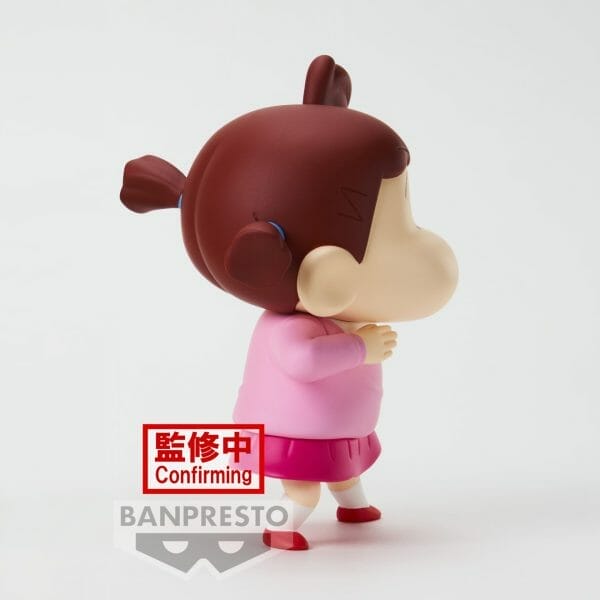 88338 2658292 5 5 Banpresto - NEW DIMENSION! CRAYON SHINCHAN KASUKABE BOUEITAI VOL.3[ A:NENE-CHAN ]