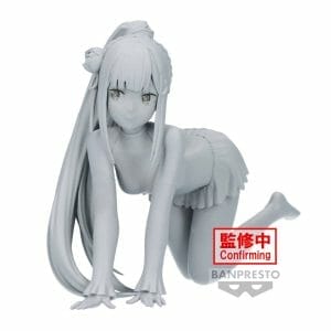 Banpresto - RE:ZERO -STARTING LIFE IN ANOTHER WORLD- -CELESTIAL VIVI-EMILIA