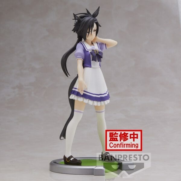 Banpresto - UMAMUSUME: PRETTY DERBY AIR SHAKUR FIGURE