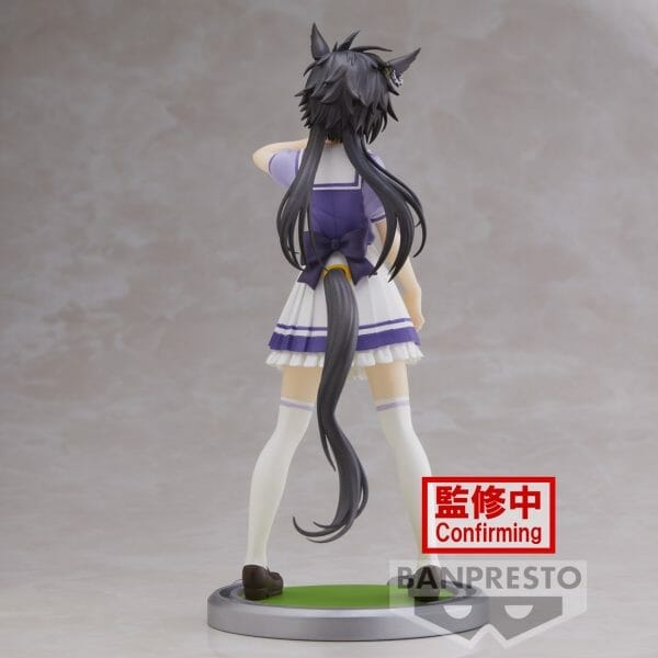 88350 2635891 2 2 Banpresto - UMAMUSUME: PRETTY DERBY AIR SHAKUR FIGURE