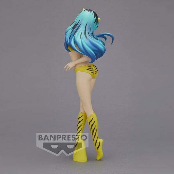 88352 2654868 4 1 Banpresto - URUSEI YATSURA GLITTER&GLAMOURS LUM-[VER.A]