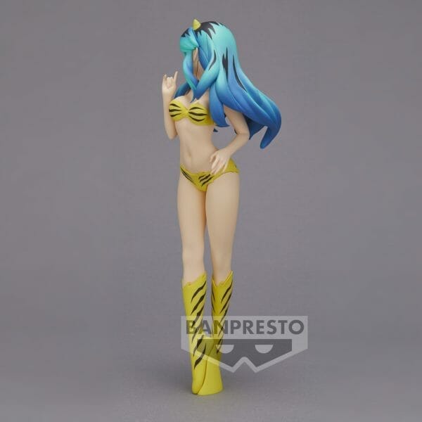 88352 2654868 4 2 Banpresto - URUSEI YATSURA GLITTER&GLAMOURS LUM-[VER.A]