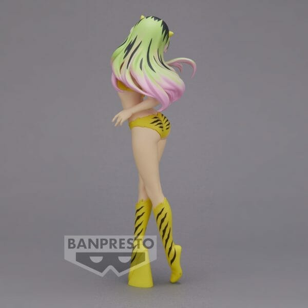 88353 2654868 4 1 Banpresto - URUSEI YATSURA GLITTER&GLAMOURS LUM-[VER.B]