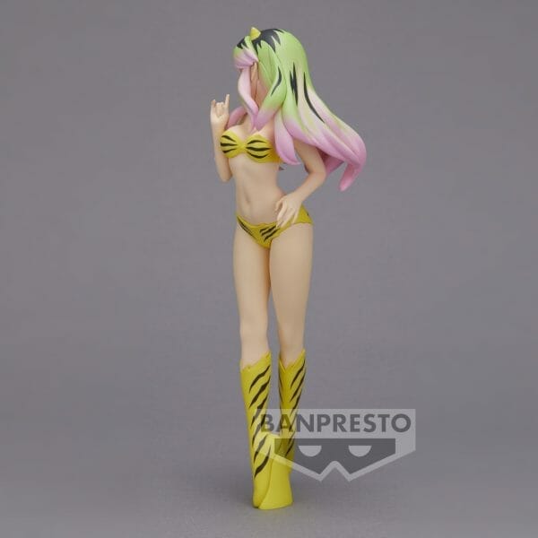 88353 2654868 4 2 Banpresto - URUSEI YATSURA GLITTER&GLAMOURS LUM-[VER.B]