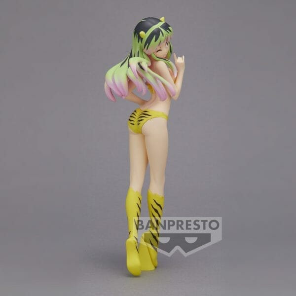 88353 2654868 4 9 Banpresto - URUSEI YATSURA GLITTER&GLAMOURS LUM-[VER.B]