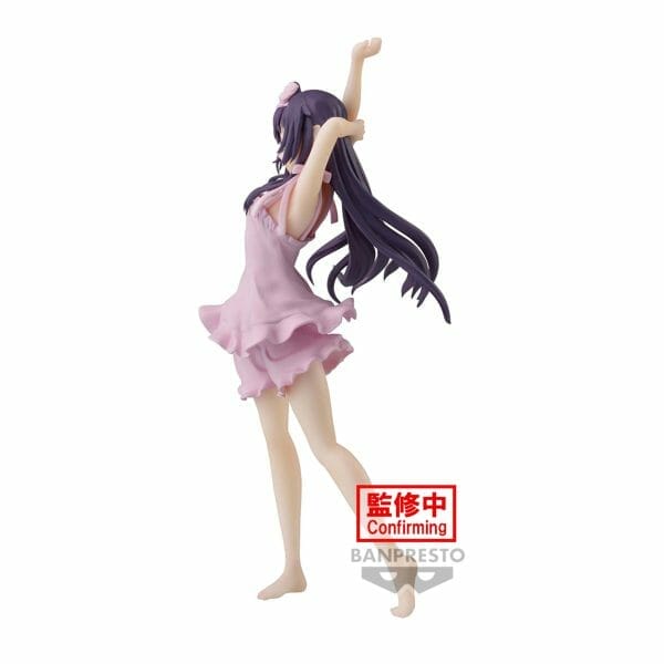 88354 2646014 2 3 Banpresto - SWORD ART ONLINE VARIANT SHOWDOWN YUUKI FIGURE