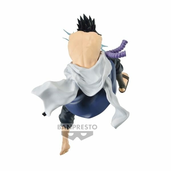 88362 2630504 3 1 Banpresto - NARUTO SHIPPUDEN VIBRATION STARS: UCHIHA SASUKE ＆ DEIDARA [A:UCHIHA SASUKE + B:DEIDARA]