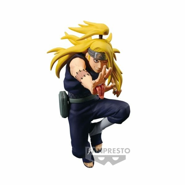 88363 2630504 4 3 Banpresto - NARUTO SHIPPUDEN VIBRATION STARS: UCHIHA SASUKE ＆ DEIDARA [A:UCHIHA SASUKE + B:DEIDARA]