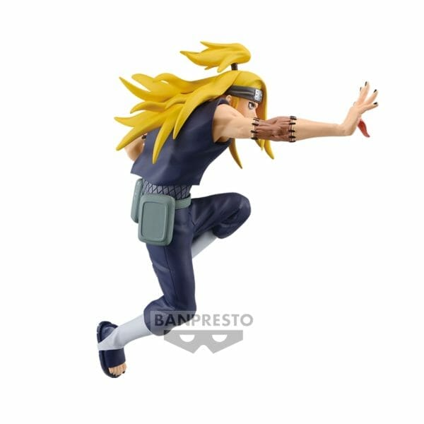 88363 2630504 4 4 Banpresto - NARUTO SHIPPUDEN VIBRATION STARS: UCHIHA SASUKE ＆ DEIDARA [A:UCHIHA SASUKE + B:DEIDARA]