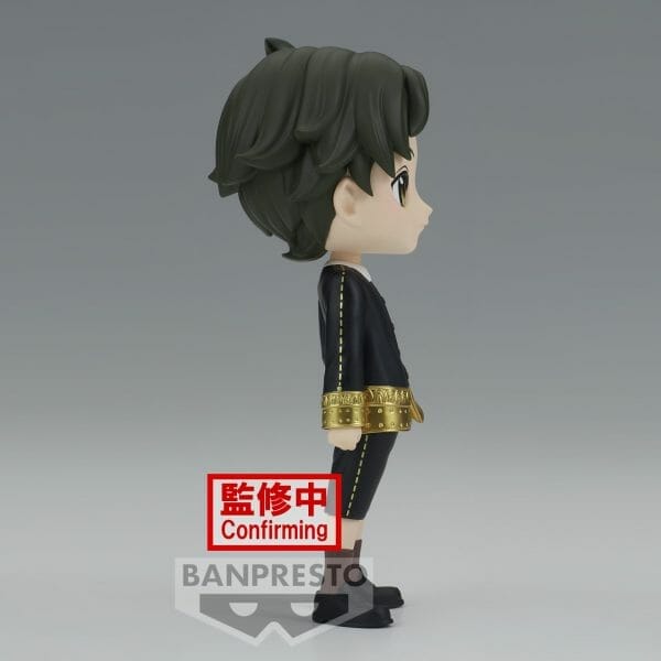 88367 2662390 3 1 Banpresto - SPY×FAMILY Q POSKET: DAMIAN DESMOND-[VER.A]