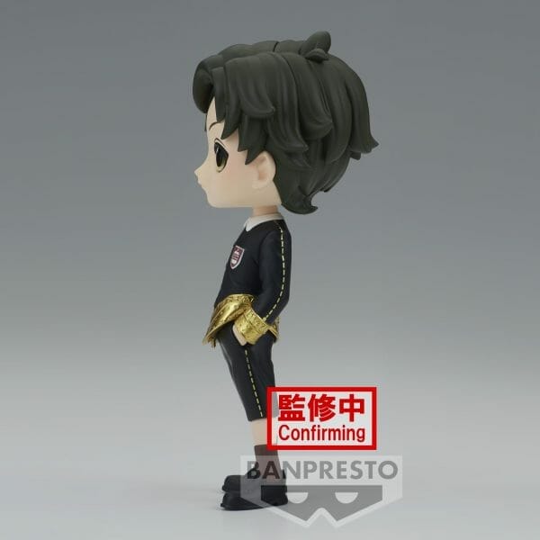 88367 2662390 3 2 Banpresto - SPY×FAMILY Q POSKET: DAMIAN DESMOND-[VER.A]