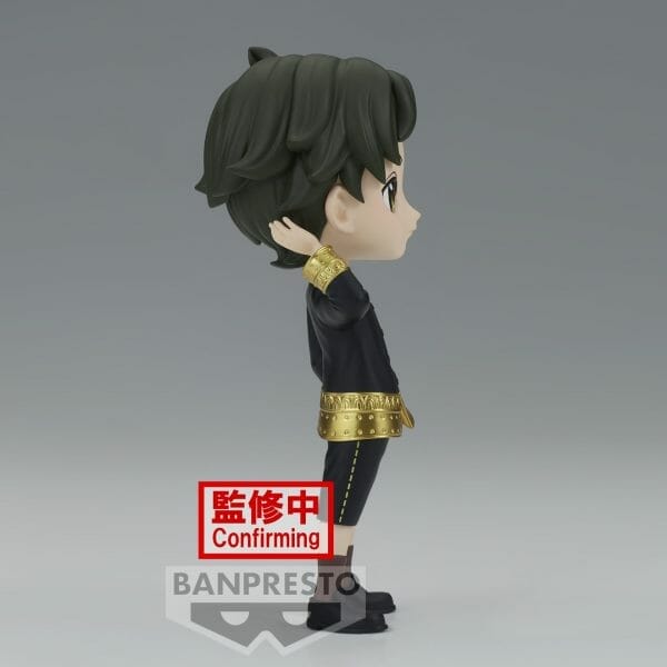 88368 2662390 3 1 Banpresto - SPY×FAMILY Q POSKET: DAMIAN DESMOND-[ VER.B ]