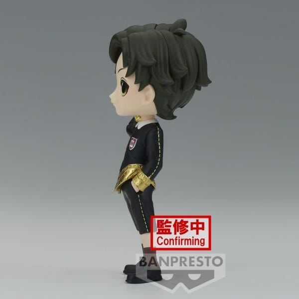 88368 2662390 3 2 Banpresto - SPY×FAMILY Q POSKET: DAMIAN DESMOND-[ VER.B ]