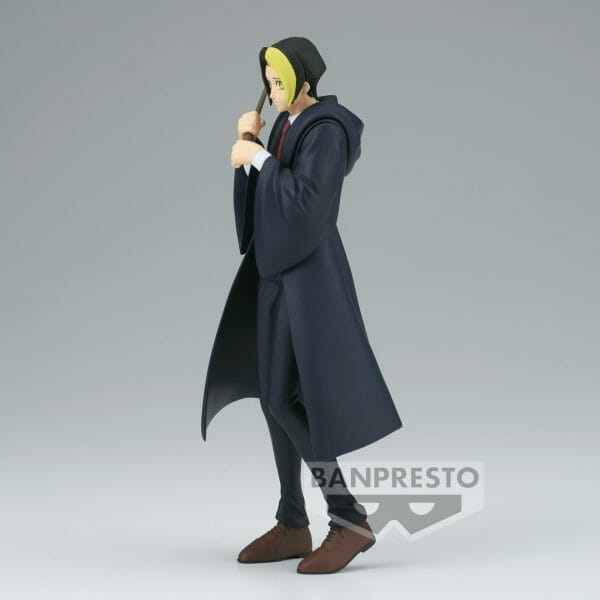 88371 2656640 3 2 Banpresto - MASHLE DXF: FINN AMES