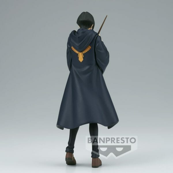 88371 2656640 3 3 Banpresto - MASHLE DXF: FINN AMES