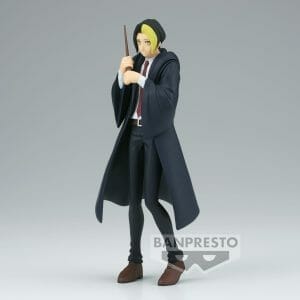 Banpresto - MASHLE DXF: FINN AMES