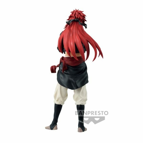 88374 2648600 2 2 Banpresto - THAT TIME I GOT REINCARNATED AS A SLIME -OTHERWORLDER-FIGURE VOL.20[B:GUY CRIMSON]