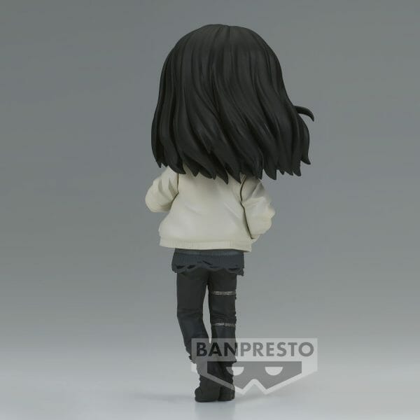 88375 2659158 3 3 Banpresto - TOKYO REVENGERS Q POSKET-KEISUKE BAJI-PLAIN CLOTHESVER.[VER.A]