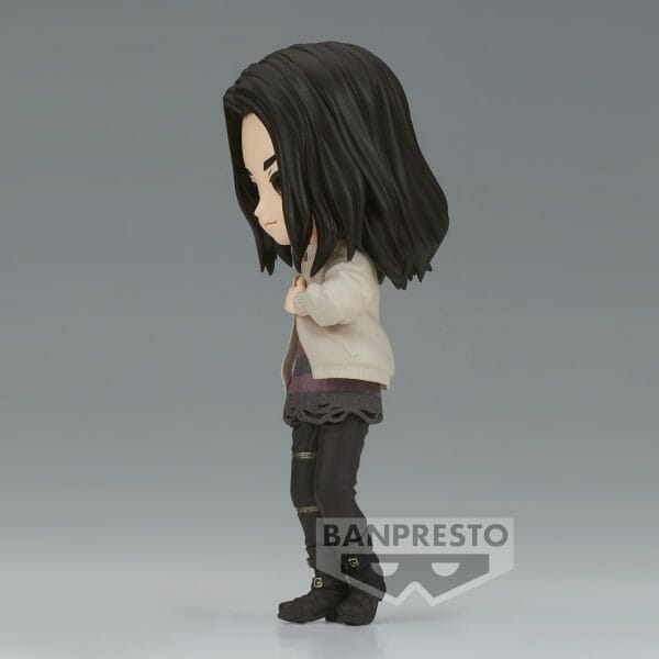 88376 2659158 4 1 Banpresto - TOKYO REVENGERS Q POSKET-KEISUKE BAJI-PLAIN CLOTHESVER.[VER.B]