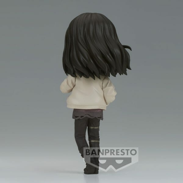 88376 2659158 4 2 Banpresto - TOKYO REVENGERS Q POSKET-KEISUKE BAJI-PLAIN CLOTHESVER.[VER.B]