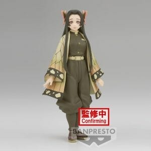 Banpresto - DEMON SLAYER: KIMETSU NO YAIBA FIGURE VOL.41[A:KANAE KOCHO]