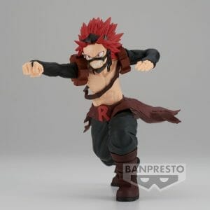 Banpresto - BANPRESTO - MY HERO ACADEMIA THE AMAZING HEROES VOL.35