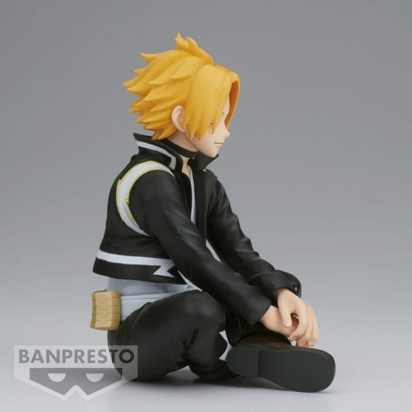 88393 2647069 2 2 Banpresto - BANPRESTO - MY HERO ACADEMIA BREAK TIME COLLECTION VOL.7