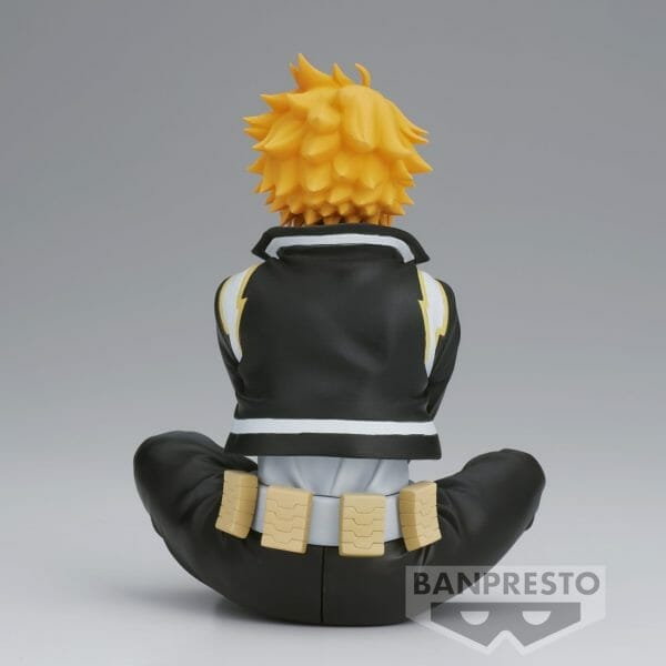 88393 2647069 2 4 Banpresto - BANPRESTO - MY HERO ACADEMIA BREAK TIME COLLECTION VOL.7