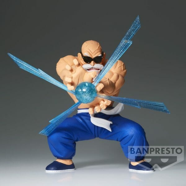 Banpresto - DRAGON BALL G×MATERIA KAMESENNIN