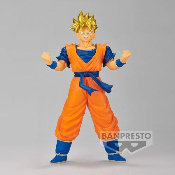 Banpresto - DRAGON BALL Z BLOOD OF SAIYANS-SPECIALXV