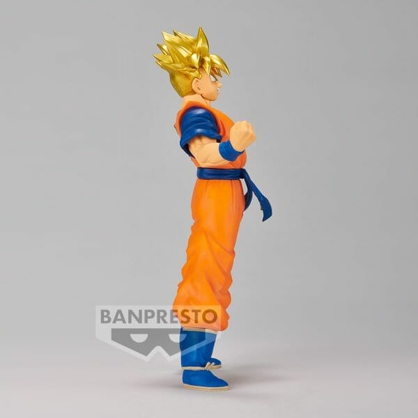 88403 2662632 1 2 Banpresto - DRAGON BALL Z BLOOD OF SAIYANS-SPECIALXV