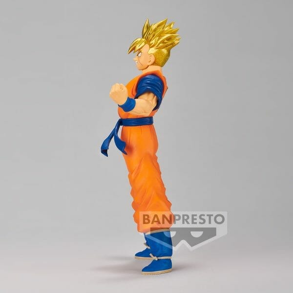 88403 2662632 1 4 Banpresto - DRAGON BALL Z BLOOD OF SAIYANS-SPECIALXV