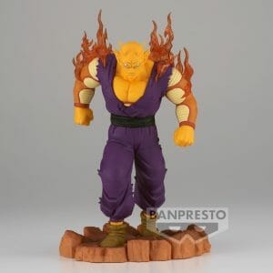 Banpresto - DRAGON BALL SUPER: SUPER HERO HISTORY BOX VOL.7