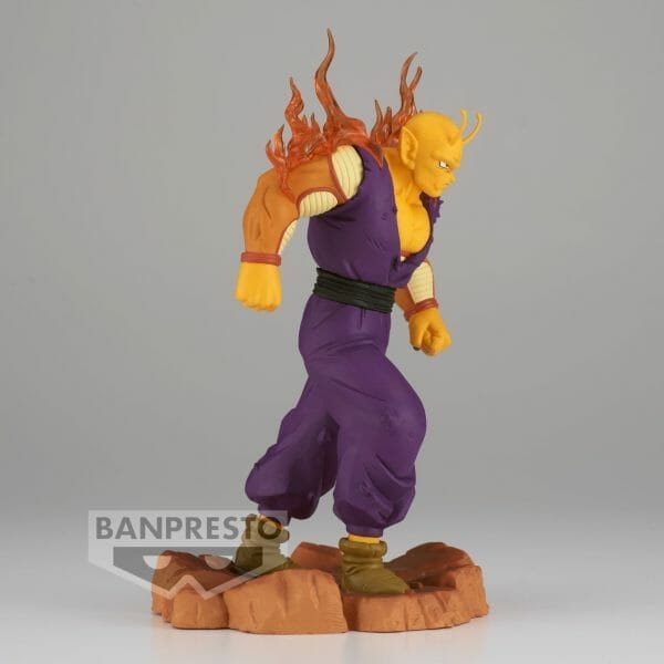 88404 2662633 2 2 Banpresto - DRAGON BALL SUPER: SUPER HERO HISTORY BOX VOL.7