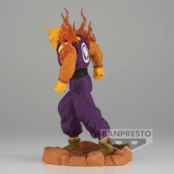 88404 2662633 2 3 Banpresto - DRAGON BALL SUPER: SUPER HERO HISTORY BOX VOL.7