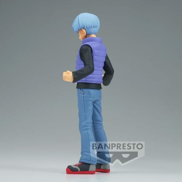 88405 2663625 1 4 Banpresto - DRAGON BALL SUPER: SUPER HERO DXF: TRUNKS