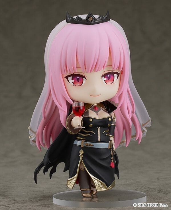 325615281 956656192017610 3202499105125838988 n Nendoroid Mori Calliope Hololive production