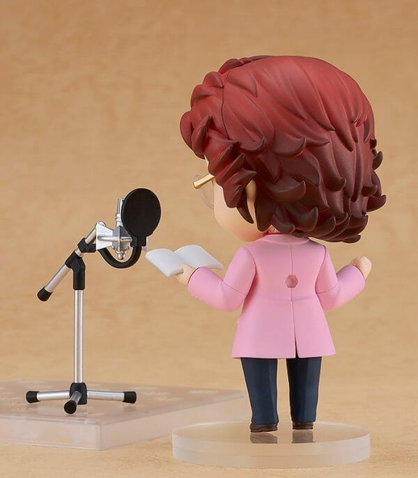 343673660 1693424514449271 745796979039680304 n Nendoroid Masako Nozawa AONI PRODUCTION