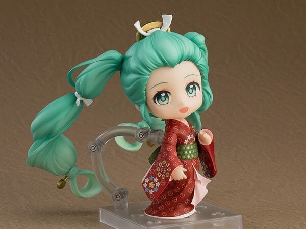 343729589 940002460477214 591807706430591853 n Nendoroid Hatsune Miku Beauty Looking Back Ver. Character Vocal Series 01