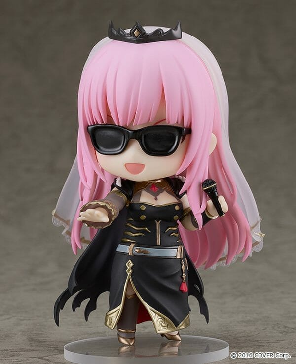 343746848 1680330102410107 8703696587754794850 n Nendoroid Mori Calliope Hololive production