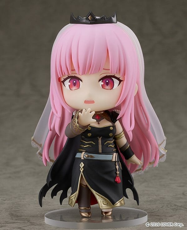 343924020 1208339486537674 1160480676959232586 n Nendoroid Mori Calliope Hololive production