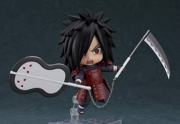 347119872 939709147303301 6364146233083351341 n Nendoroid Madara Uchiha Naruto Shippuden